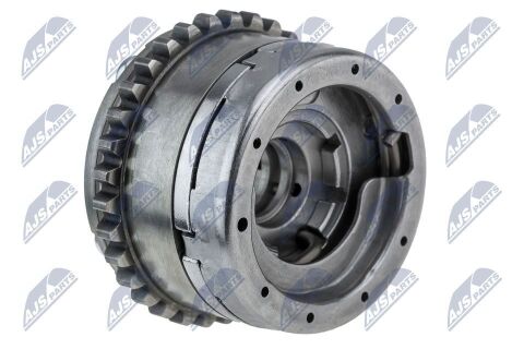 Регулятор фаз газорозподілу 