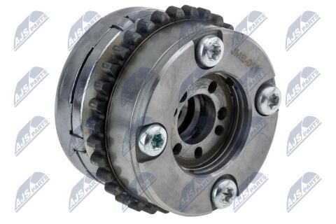 Регулятор фаз газорозподілу Регулятор фаз газорозподілу