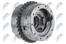 Регулятор фаз газорозподілу 