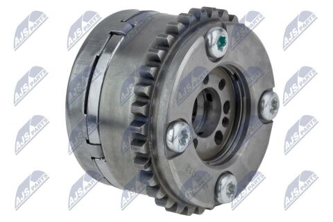 Регулятор фаз газорозподілу 