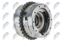 Регулятор фаз газорозподілу 