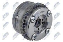 Регулятор фаз газорозподілу 