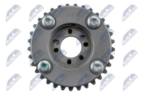 Регулятор фаз газорозподілу Регулятор фаз газорозподілу