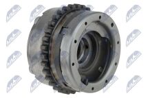 Регулятор фаз газорозподілу 