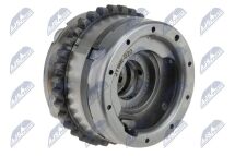 Регулятор фаз газорозподілу 