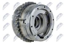 Регулятор фаз газорозподілу 