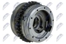 Регулятор фаз газорозподілу 