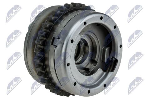 Регулятор фаз газорозподілу 