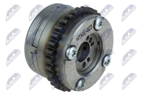 Регулятор фаз газорозподілу 