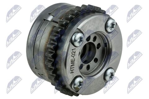 Регулятор фаз газорозподілу 