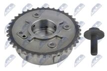 Регулятор фаз газорозподілу 2.0 MZR + 2.3 MZR MAZDA 3, 6, CX-7