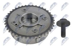 Регулятор фаз газорозподілу 2.0 MZR + 2.3 MZR MAZDA 3, 6, CX-7