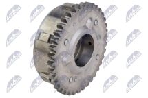 Регулятор фаз газорозподілу 