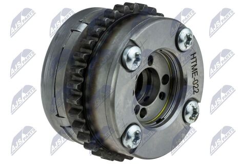 Регулятор фаз газорозподілу 