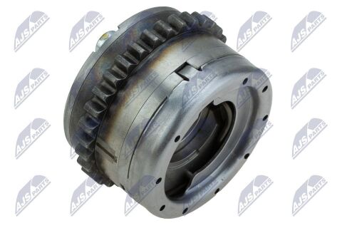 Регулятор фаз газорозподілу 