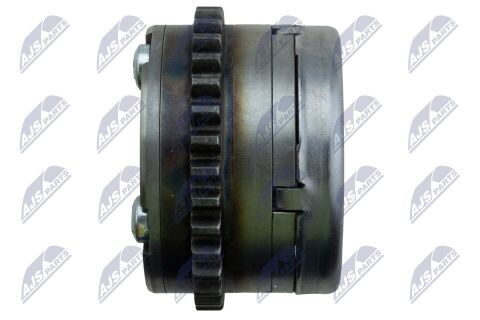 Регулятор фаз газорозподілу 