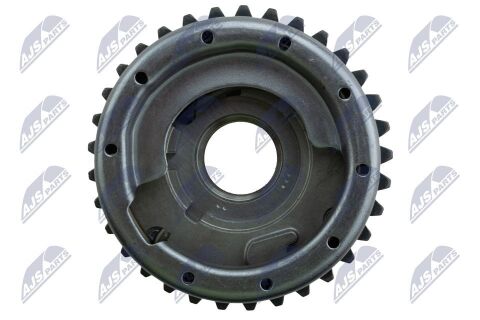 Регулятор фаз газорозподілу 