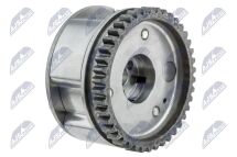 Регулятор фаз газорозподілу 