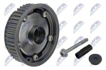 Регулятор фаз газорозподілу Регулятор фаз газорозподілу