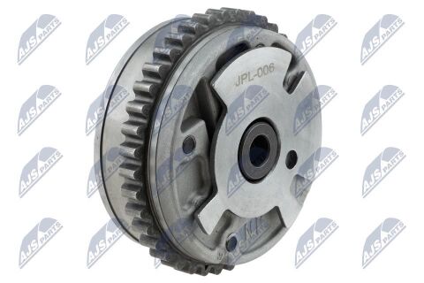 Регулятор фаз газорозподілу Регулятор фаз газорозподілу