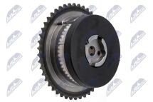 Регулятор фаз газорозподілу 