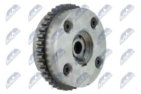 Регулятор фаз газорозподілу Регулятор фаз газорозподілу