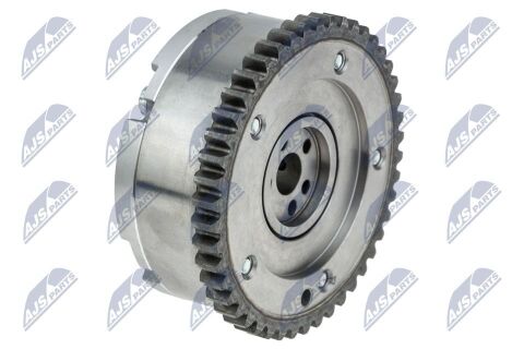 Регулятор фаз газорозподілу 