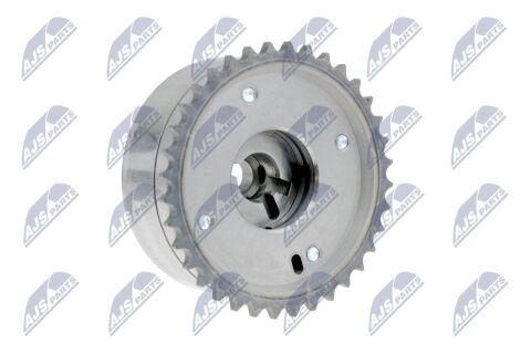 Регулятор фаз газорозподілу 