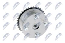 Регулятор фаз газорозподілу 