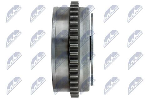 Регулятор фаз газорозподілу Регулятор фаз газорозподілу