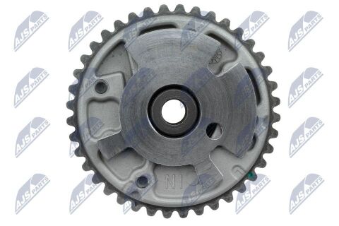 Регулятор фаз газорозподілу Регулятор фаз газорозподілу