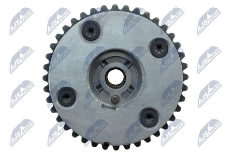 Регулятор фаз газорозподілу Регулятор фаз газорозподілу