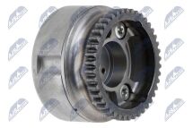 Регулятор фаз газорозподілу 