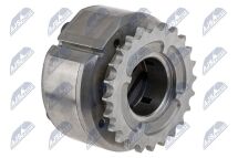 Регулятор фаз газорозподілу 