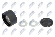 Ролик натяжний 