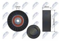 Ролик ремня ГРМ Ролик ремня ГРМ