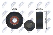 Натяжний пристрій, клиновий ремінь Натяжний пристрій, клиновий ремінь