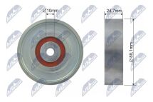 Ролик натяжний 