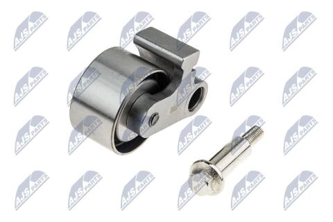 Натяжной ролик, ремень ГРМ 