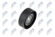 Ролик натяжний 