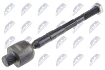 Тяга рулевая 