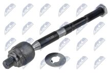 Тяга рулевая 