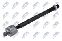 Тяга рулевая 