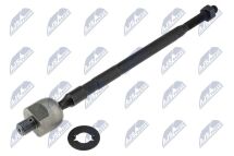 Тяга рульова 