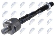 Тяга рулевая 