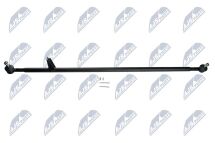 Рулевые тяги 