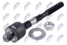 Тяга рулевая 