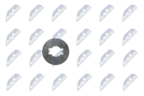 Тяга рульова 