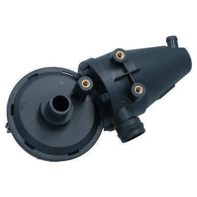 Клапан, система продування картера