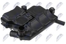 Сепаратор оливи, система продування картера 